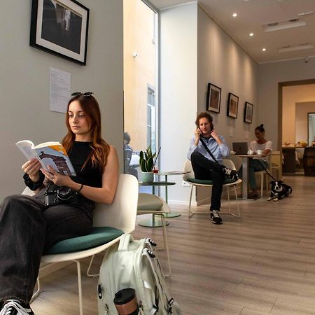 Hotel L'Aretino Arezzo Eksteriør bilde