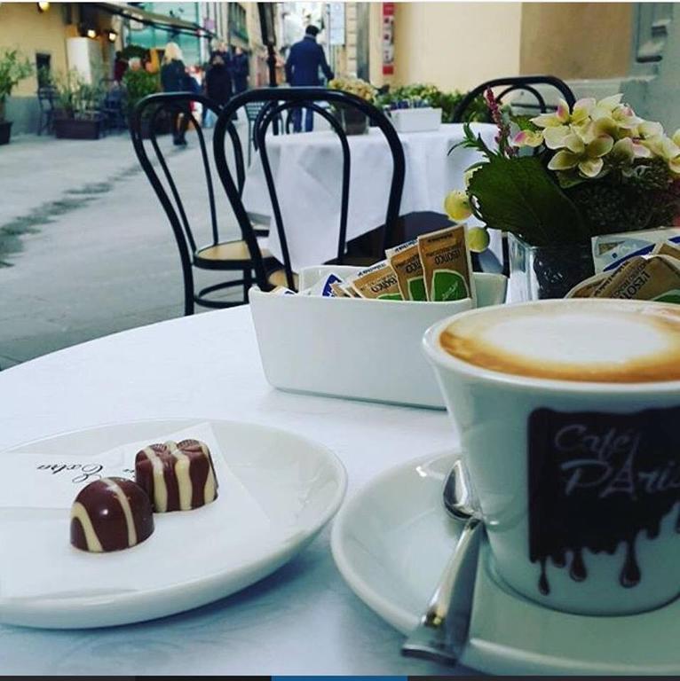 Hotel L'Aretino Arezzo Eksteriør bilde